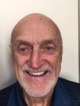 MC CRATH Charles Cliffor
