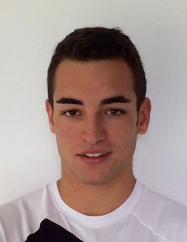CLIVAZ Florian Pascal