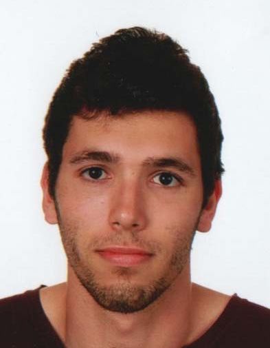 MOUTHON Bastien