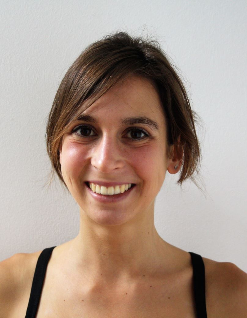DIETSCHI Evelyne