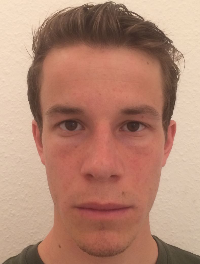 HUWILER Thomas Gael Ant