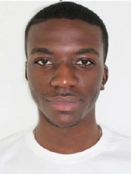 MFOMKPA Alain Herve