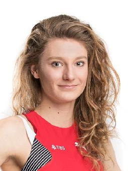 DEL PONTE Ajla