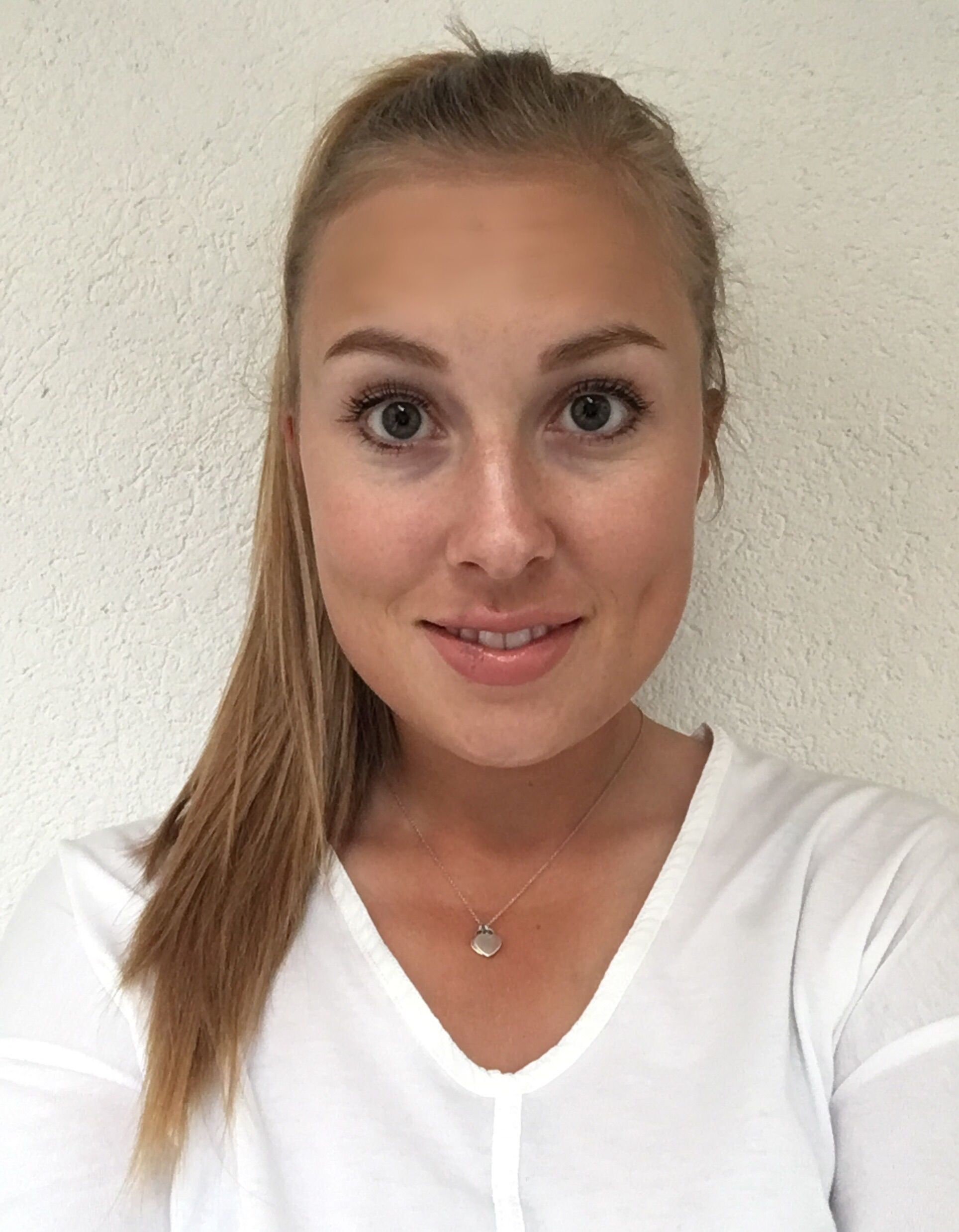 ROSSEL Rachel Rebecca