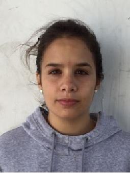 GARCIA DE LEON Renata