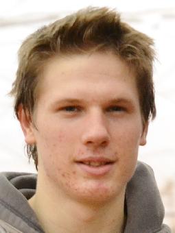 MADARASZ Gergely