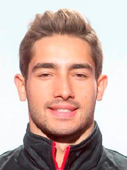 COLAK Ibrahim