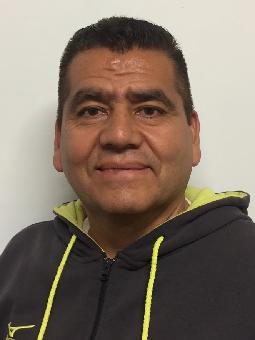 ROSETE Luis Carlos