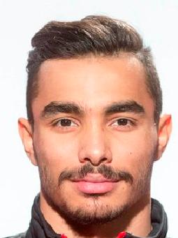 ARICAN Ferhat