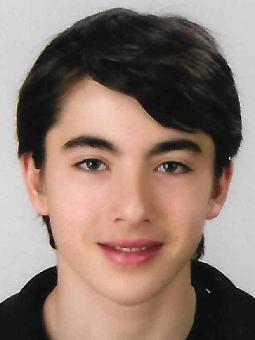 YILMAZ Hamza Samil