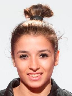 MUTLU Demet