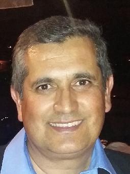 VIZCARRA Sergio