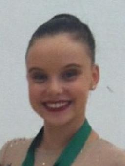 ORMROD Zoe