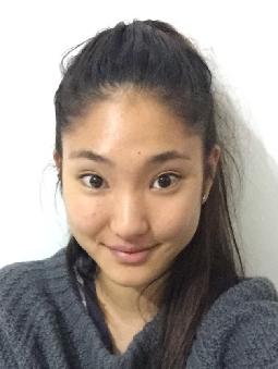 SUNG Enid Jin Joo