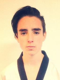 LEWIS Bailey Malcolm