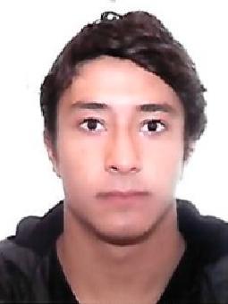 GARCIA DE LA FUENTE Diego