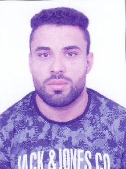 BENIPAL Simranjeet S.