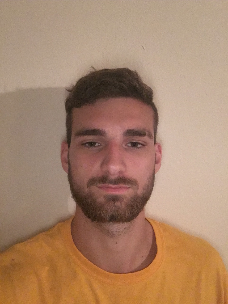 MCVEIGH Jack