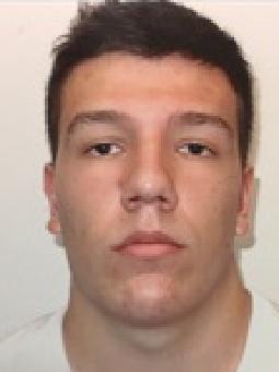 VASILJEVIC Dejan