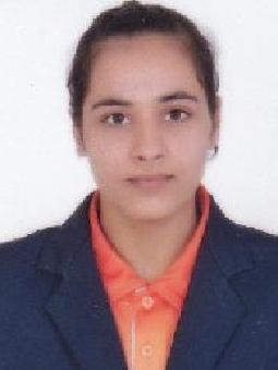Harshdeep Kaur