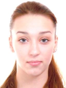 PODRUSHNYAK Anastasiya