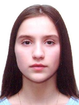 BYKHNO Alina