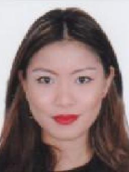 SABLAN Stephanie