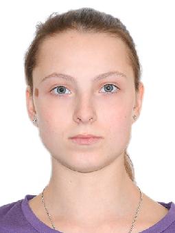 LUTSENKO Kateryna