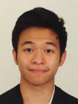NG Benjamin Jun We