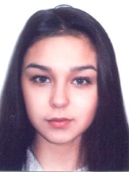 YAROSH Yana