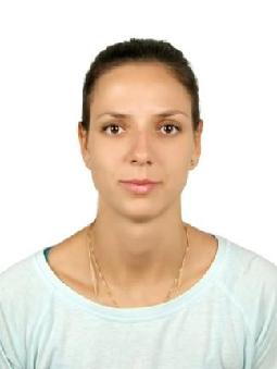 DEHTIAROVA Maryna