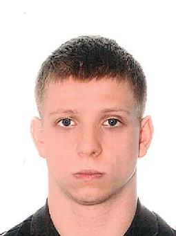 LESIAK Kacper Jakub