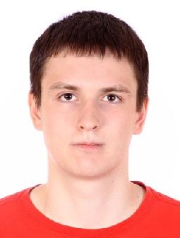GUREEV Iaroslav