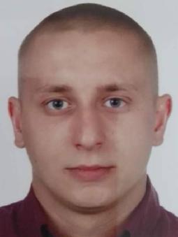 BUDEK Przemyslaw