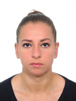 PIECHOWIAK Patrycja
