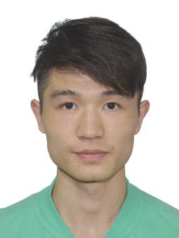 KONG Fanhui