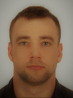 SZCZEPANIK Damian Piotr
