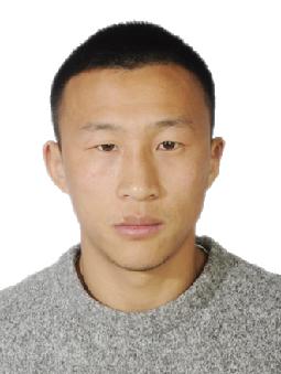 ZHAO Fuxiang