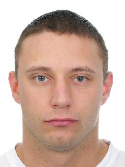 PAWLICKI Adrian Tomasz