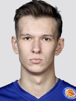 KURBATOV Alexander