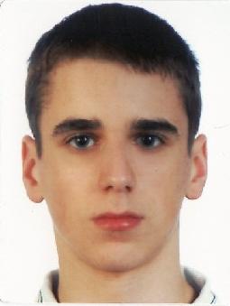WAWRZYCZEK Patryk Jacek