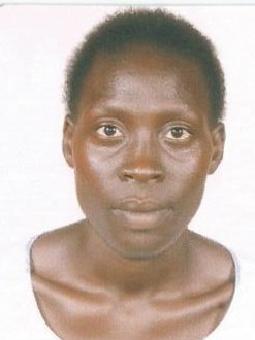 SHIDA Leni
