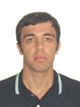 ISMAILOV Sadi