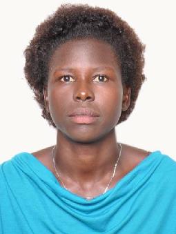 UNYUTHFUA Mary Zawadi