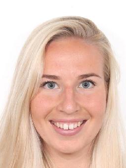 CLAESSON Matilda