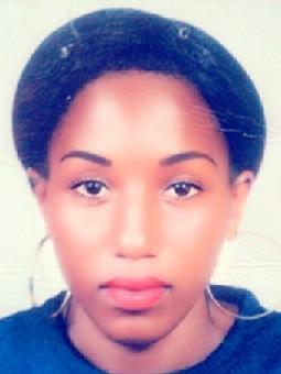 IMANISHIMWE Ritah