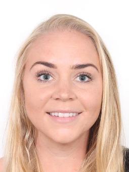 GUSTAFSSON Mikaela