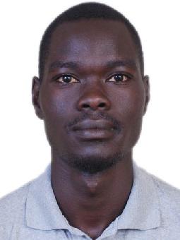 OKOT Benson