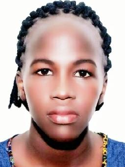 LOKWAMERI Zainah