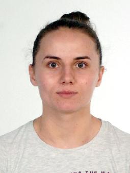 IONITA Bianca Mihaela